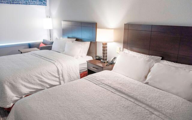 Hampton Inn Kinston