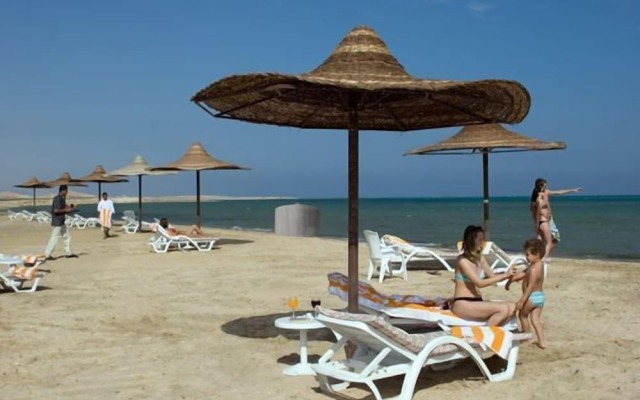 FAM Hotel & Resort Marsa Alam