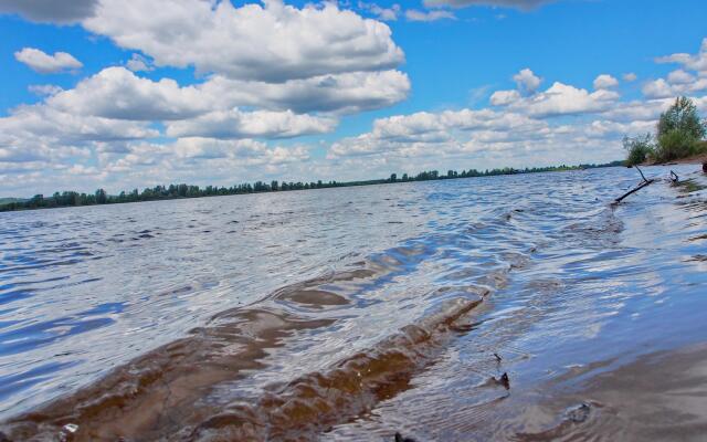 Kupecheskaya