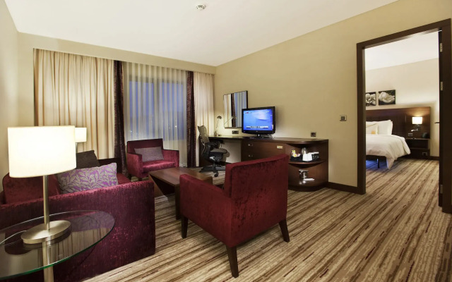 Hilton Garden Inn Sanliurfa
