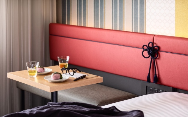 Superior Wide Double room (풀 더블 침대) 사진 4