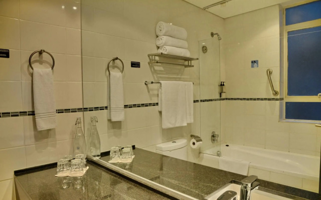 Fountains Hotel Cape Town