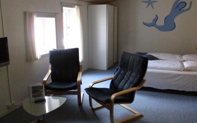 Motel Nordsøen