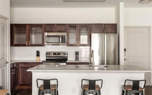 Kasa Frisco Bridges Dallas