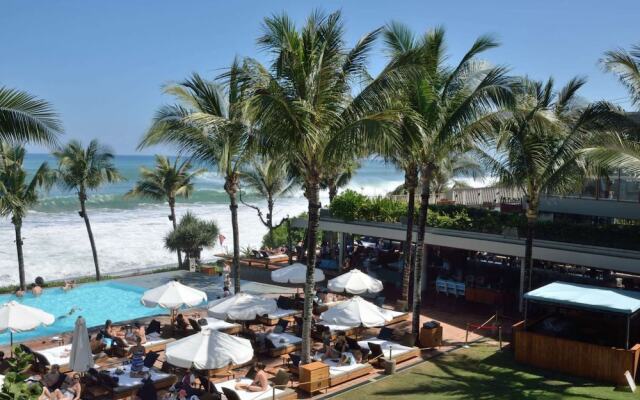 The Aryana Estate