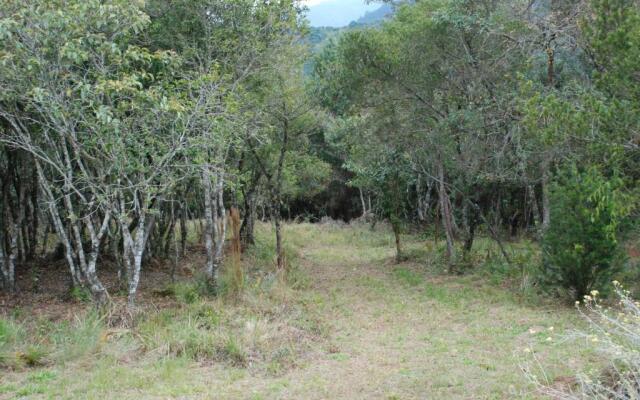 Aldeia Vila Real Mantiqueira