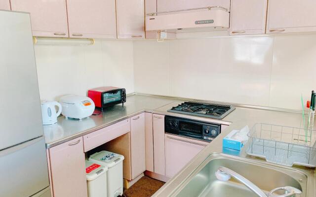 Guesthouse Terrace Sakashita