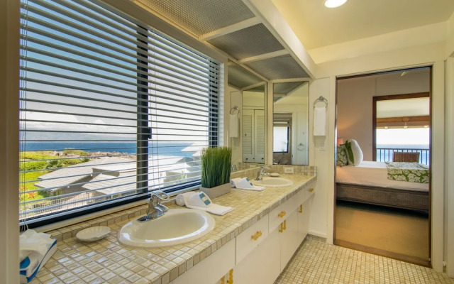 Kapalua Bay Villa 29b2 Ocean Front