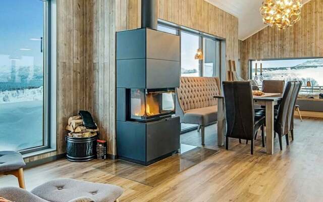 Holiday Home in Kokelv