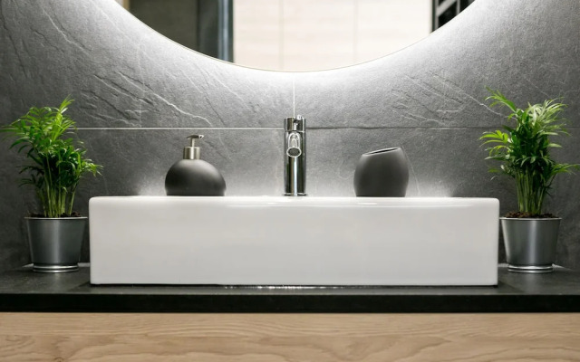 Rakowicka 20B Apartment Novum