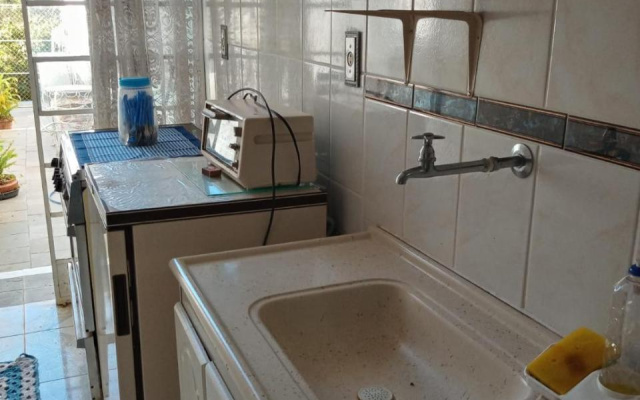 Hostel Cantinho da Paz