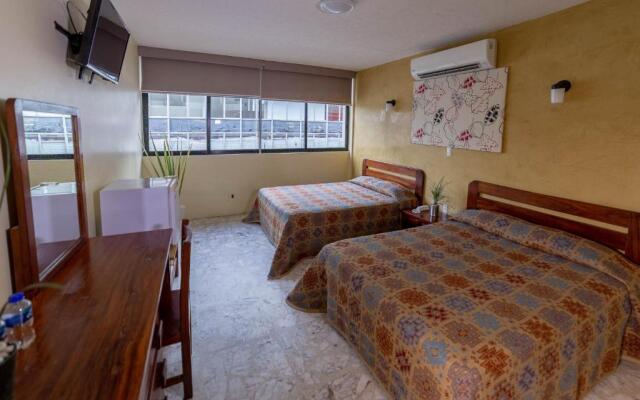 Hotel Plaza