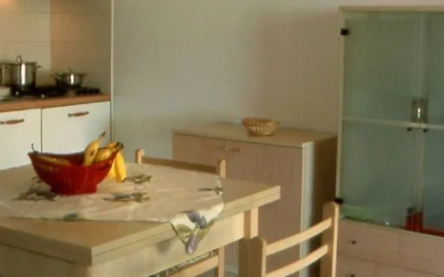 Residence Miriacheddu