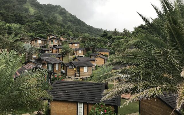Gota Village Resort