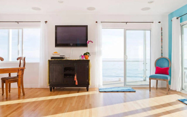 Malibu Beach Paradise Apartments