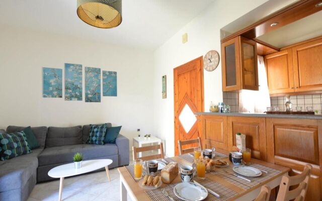 Oasis Apartment
