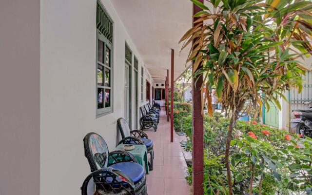 OYO 3724 Penginapan Baiti Jannati Syariah