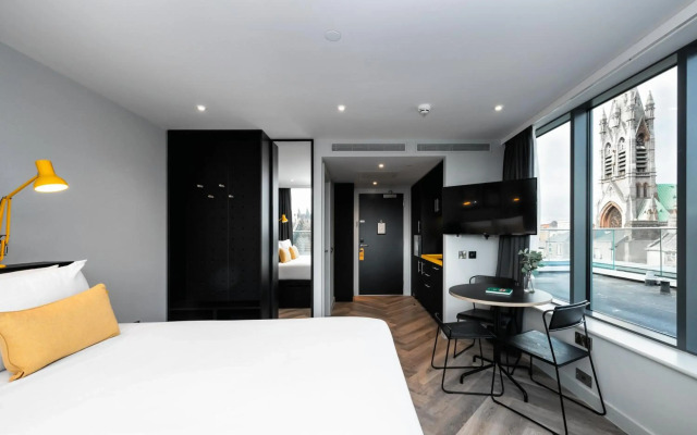 Staycity Aparthotels, Dublin, Tivoli