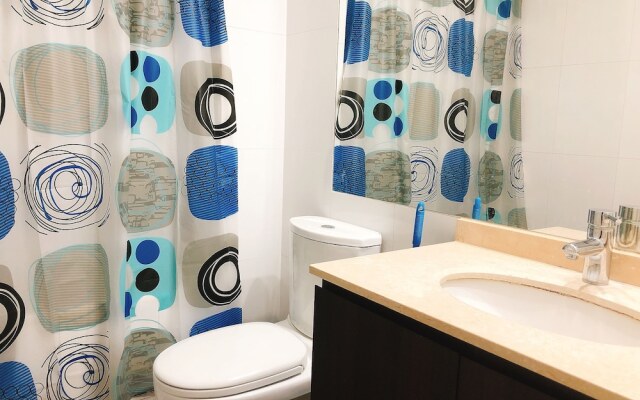 Apartamento 83 Mirador Horizonte