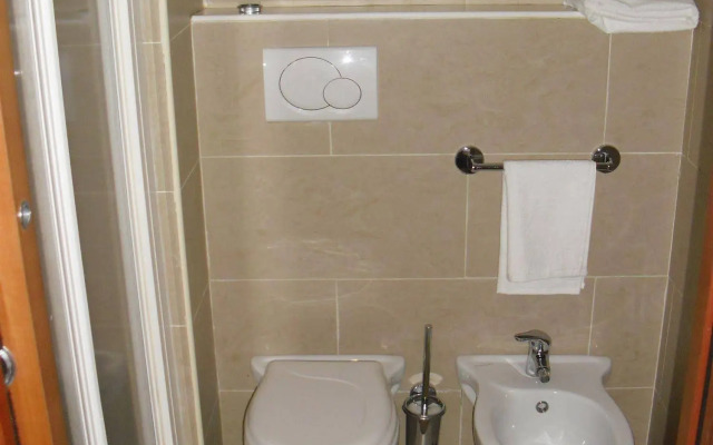 Hotel Residence Sestriere