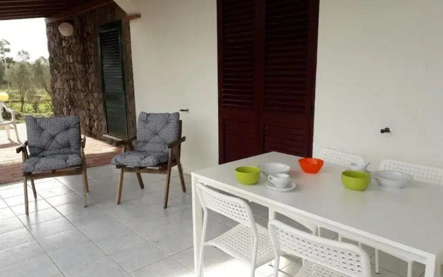 Residence Cort'e Accas