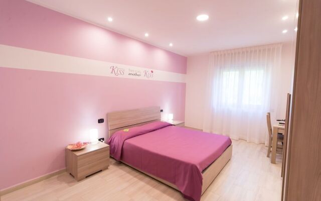 Tenuta Landi Country House