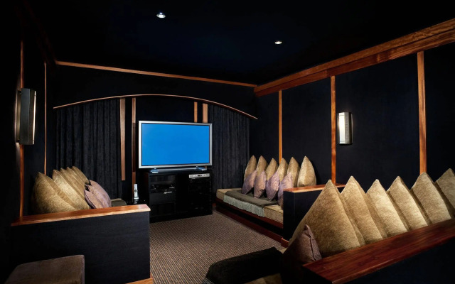 Obsidian Residence Club