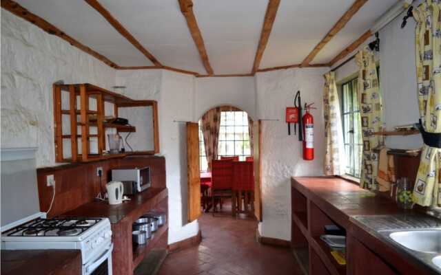 Oleitiko Cottages