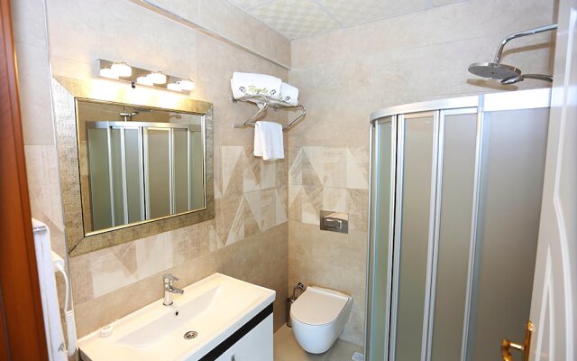 Reyda Boutique Hotel