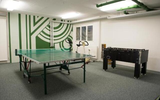 Feriensiedlung Trü 23