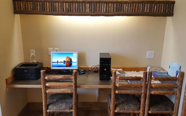Microtel Inn & Suites By Wyndham Bozeman