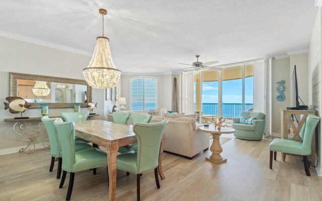 Beach Colony East 15b-penthouse