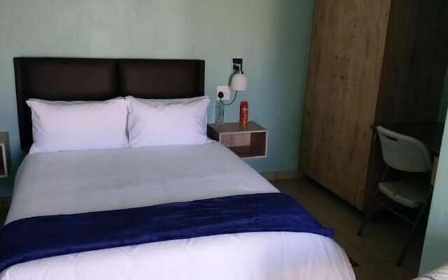 Masane Lodge