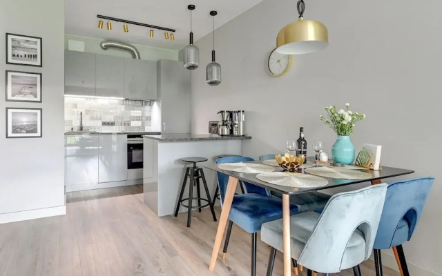 Dom & House - Apartamenty Dolny Sopot