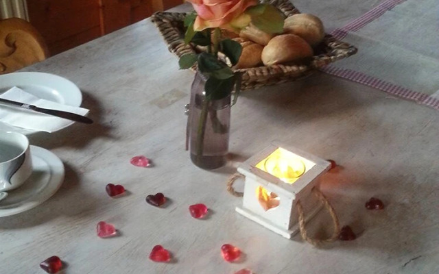 Gästehaus Himmeleck