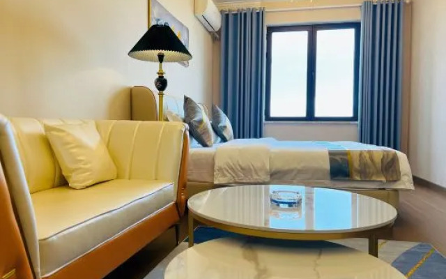 Shanghai Yalai Apartment