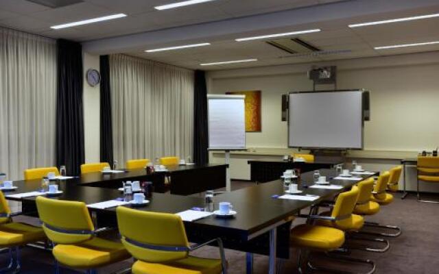 De Rooi Pannen Eindhoven