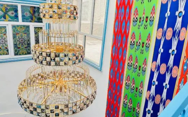 Mingxuan Homestay (Kashgar Ancient City Scenic Area)