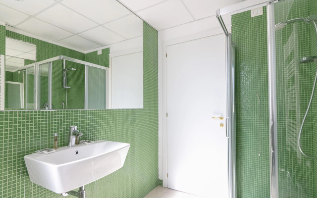 Residenza Excelsior 607