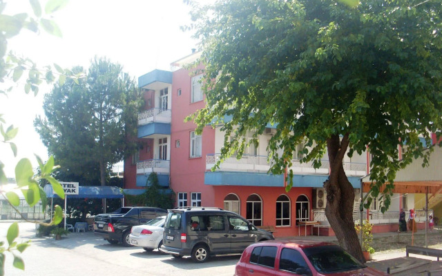 Hotel Kiyak