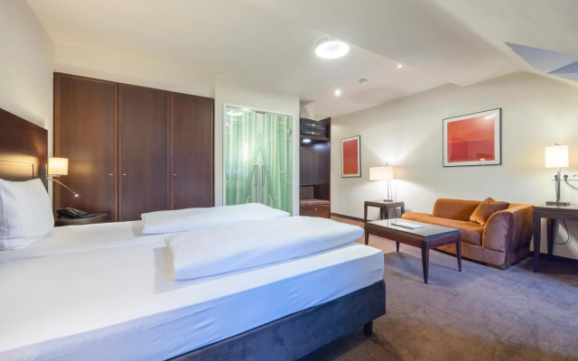 Fletcher Waldhotel Nordrhein-Westfalen