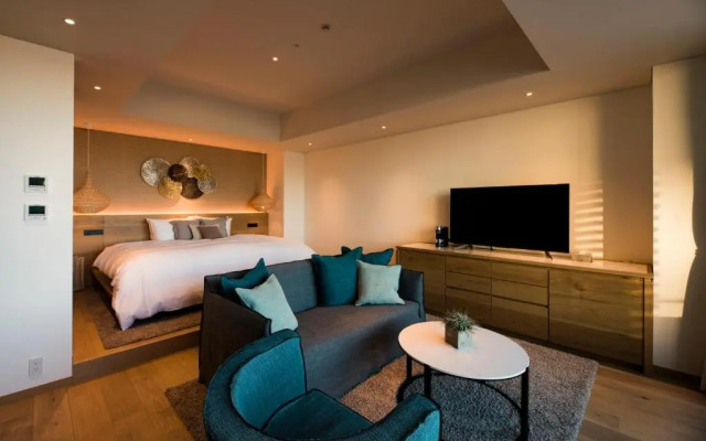 Malibu Hotel