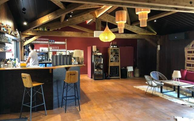 Viglamo Domaine Presqu'île de La Franqui