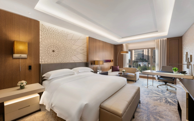 InterContinental Doha Beach & Spa by IHG - Image 4