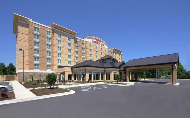 Hilton Garden Inn Atlanta Airport North