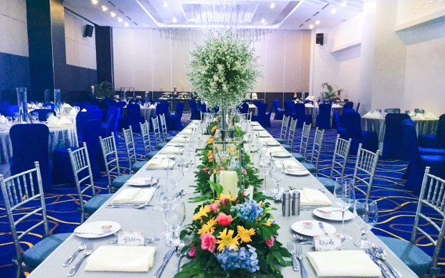 Mezzo Hotel