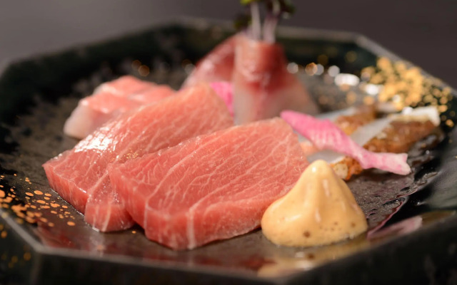 Teppanyaki Auberge Bettei Yumesaki