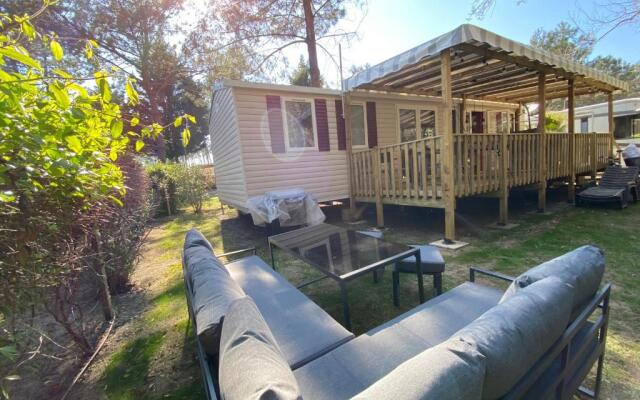 Neuf 2022, 6-8 personnes, piscine, vacancesdenani