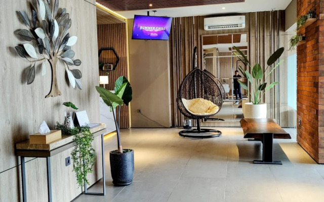 The Mango Suites by Flat06