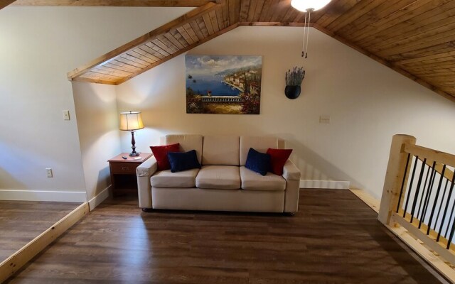 Paradiso Italiano 3 Bedroom Townhouse